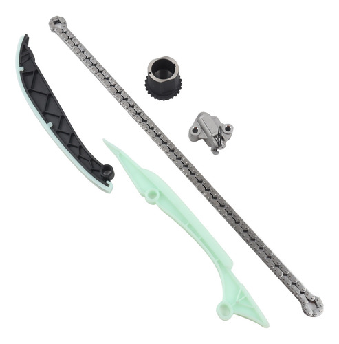 Kit Corrente Do Motor Para Kwid 1.0 12v 2018-2024 Motor B4d