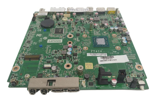 01lm381 Motherboard Lenovo Thinkcentre M625q  A9-9420e Amd 