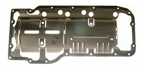 Fel-pro Os 30709 R Juego De Juntas Para Cárter De Aceite