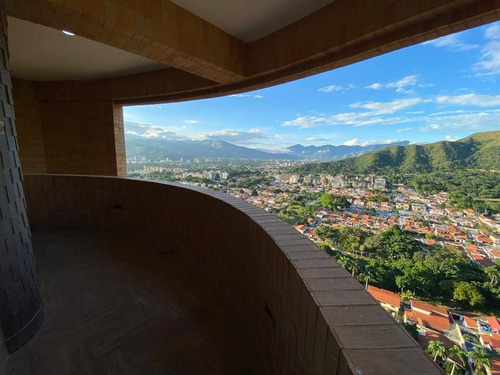 Imagen 24 de 28 de Adriana Castellanos Ofrece Espectacular Penthouse En Venta En La Trigaleña Cod. 166138