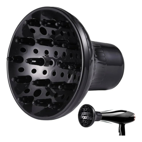 Difusor Universal Super Thermalplus Que Define Los Rizos