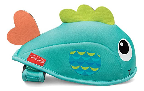 Infantino Cap The Tap - Tapa - 7350718:mL a $102990