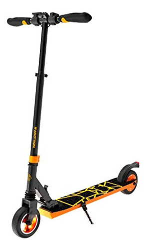 Swagtron Sg-8 Swagger 8 Patinete Eléctrico Plegable Ligero P