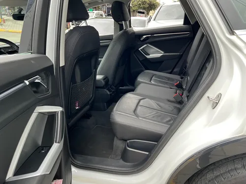 Audi Q3 Ambition