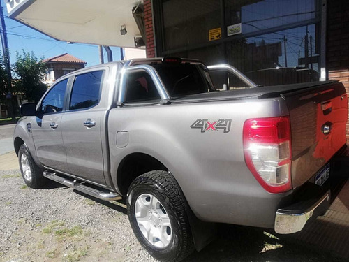 Ford Ranger 3.2 Cd Xlt Tdci 200cv Manual 4x4 2018