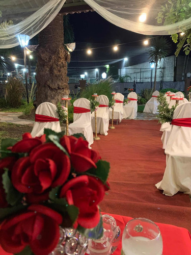 Imagen 2 de 5 de Salón De Fiestas