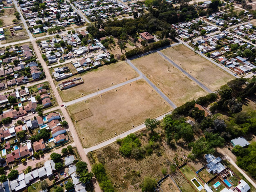 Terreno A La Venta En Lujan Barrio Abierto Los Fresnos