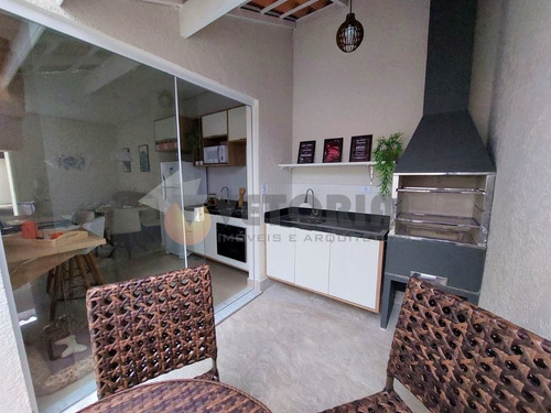 Imagem 13 de 17 de Village Com 2 Dormitórios À Venda, 43 M² Por R$ 216.084,00 - Massaguaçu - Caraguatatuba/sp - Vl0019