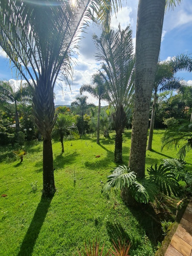 Imagem 10 de 24 de Casa Térrea No Condomínio Vila Dom Pedro Em Atibaia. - Ca00430 - 70538178