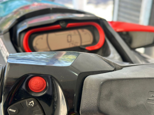 Sea Doo 230 Wake Pro