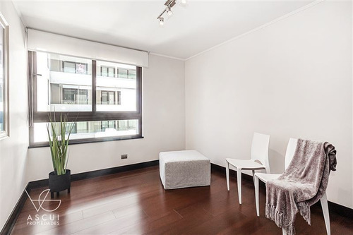 Imagen 14 de 23 de Departamento En Venta En Vitacura