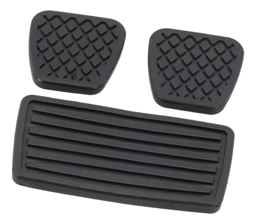 Cubierta De Pedal Kit Freno/embrague/acelerador Cubierta De