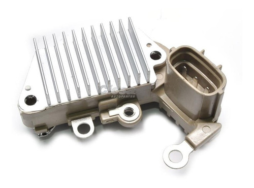 Regulador De Alternador Nippondenso Toyota Tercel, Paseo