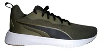 Comprar Tenis Puma Flyer Flex 195201-06 Deportivo Running Tenis Comodo Y Fresco Fitness Gym Correr Running