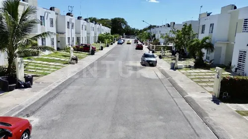 Casa En Venta De 2 Recamaras En Palmas 2 Playa Del Carmen