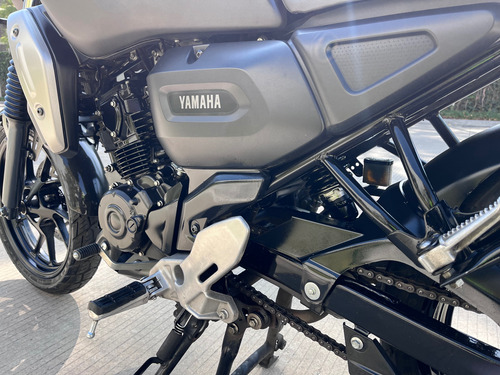 Fz X 2023