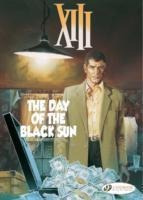 Xiii 1  The Day Of The Black Sun  Jean Van Hammeaqwe