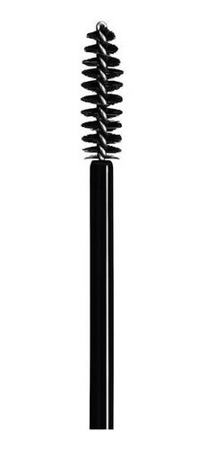 Imagen 5 de 5 de Máscara Pestañas Great Lash Waterproof Very Black Maybelline Color Negro