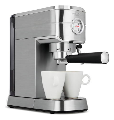 Cafeteira expressa Atma Pro Ceat5418p de 1 litro