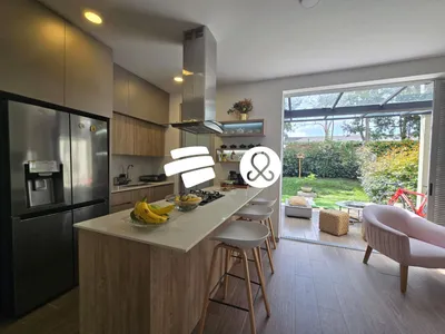 Casa en venta