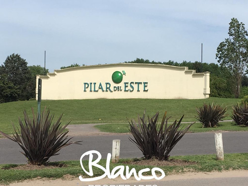 Terreno Lote  En Venta En Santa Guadalupe, Pilar Del Este, Pilar