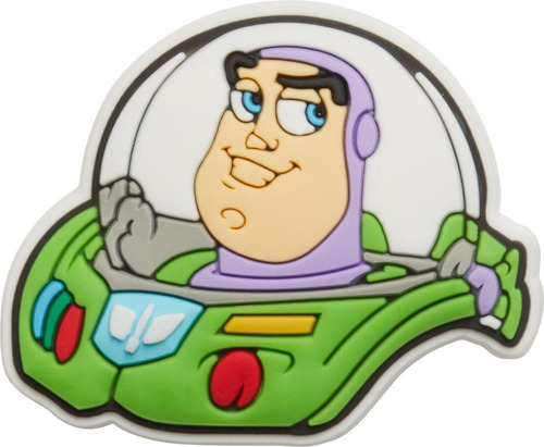 Imagem 1 de 2 de Jibbitz Toy Story Buzz Lightyear