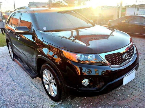 Kia Sorento 3.5 V6 24v 4x2 Aut 7 Lugares