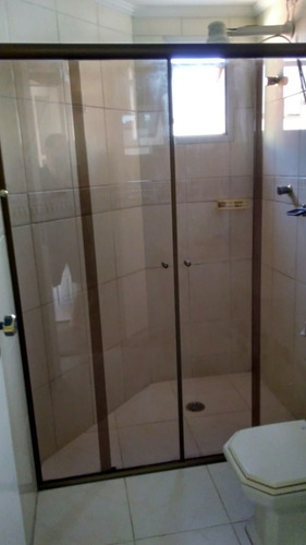 Imagem 8 de 8 de Apto Jabaquara | 2 Quartos | 65 M² | Cond: R$505.00 | 1 Vaga - 1vdya6c