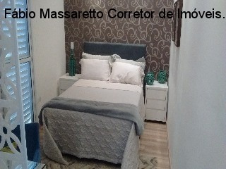 Imagem 1 de 21 de Apartamento - A Venda - Itatiba - Ap00083 - 2719121