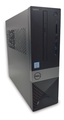 Computadora Dell Vostro 3470 Corei3-8100 4gb Ram 1tb Ref (Reacondicionado)