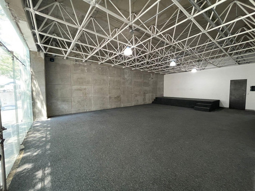Local Comercial En Renta, Del Valle Centro, Benito Juárez