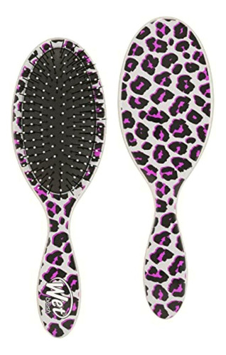 Wet Brush, The Original Detangler, Safari, Cepillo