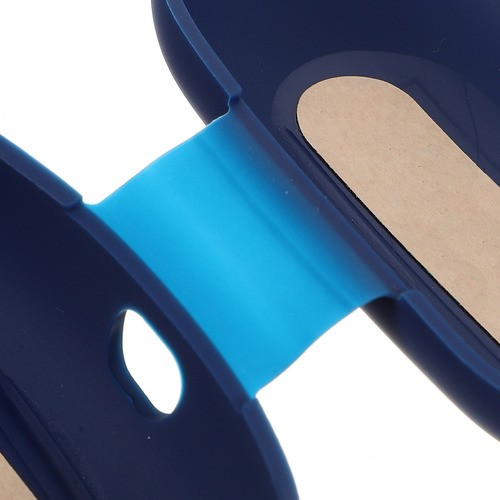 Funda Protectora De Silicona Para Auriculares Inalámbricos