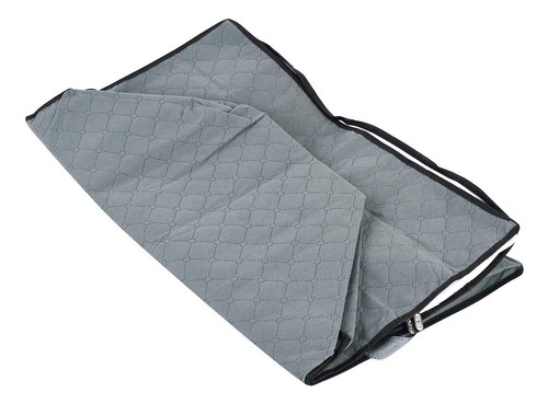 Imagen 6 de 10 de Organizadora Para Sabanas Funda Mantas Acolchados O Similar