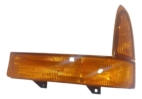 Cocuyo Faro Ford Triton Derecho 1999-2000-2001