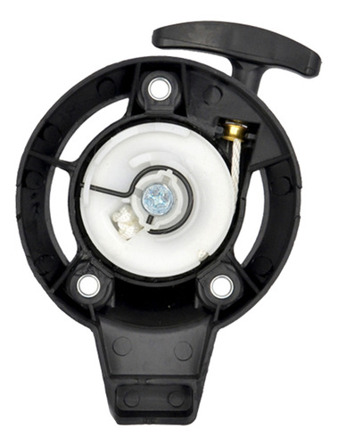 Cortadora De Césped Recoil Pull Para Gx24 Gx25 Gx25n Gx2