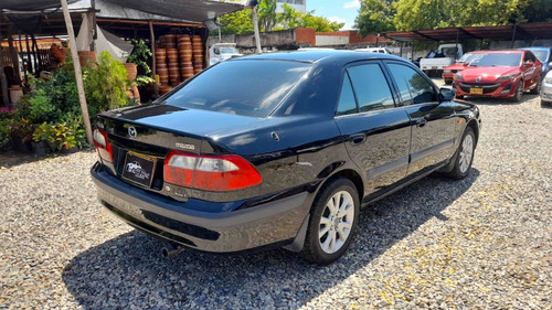Imagen 3 de 9 de Mazda 626 2004 2.0 Nm0