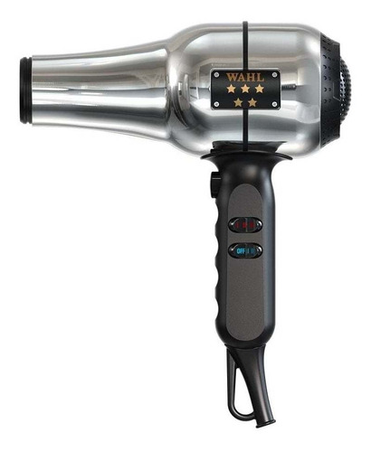 Secador De Cabello Profesional Wahl Barber Dryer 5 Star