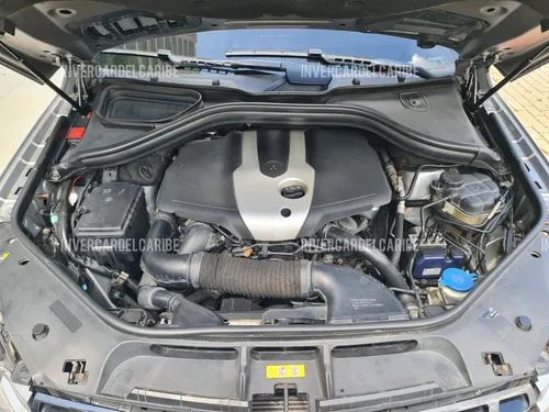 Mercedes-Benz ML 2.2 Cdi