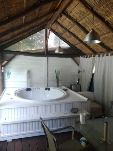 Casa 3 Dormitorios Y Pileta Venta En City Bell