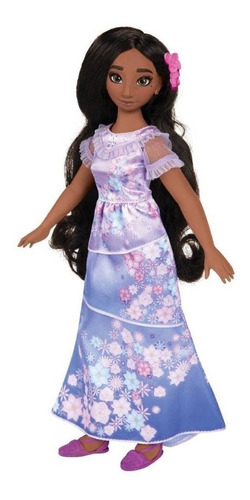 Disney Encanto Isabela Madrigal 30 cm Jakks 219414