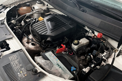 Imagen 14 de 15 de Renault Logan