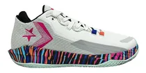 Comprar Zapatillas Converse All Star Mid - Basquet - Zeus Deportes