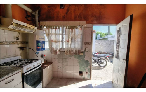 Oportunidad ! Lote Con Dos Casas Ingreso Independiente-san Miguel- Callao 3500 -