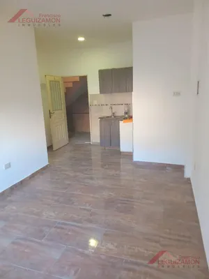 Departamento en alquiler