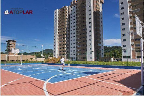 Apartamento À Venda, 67 M² Por R$ 389.000,00 - Casa Branca - Itapema/sc - Ap1875
