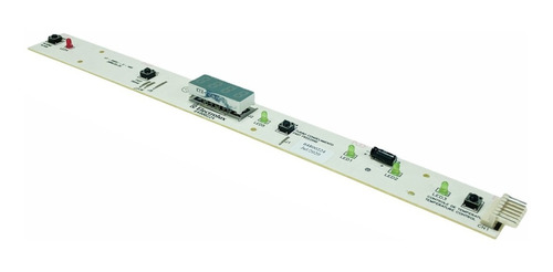 Placa Interface Geladeira Df46 Electrolux 64800224 Cdi