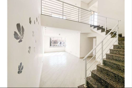 Cobertura Duplex, 146 Metros, 4 Quartos 2 Suítes