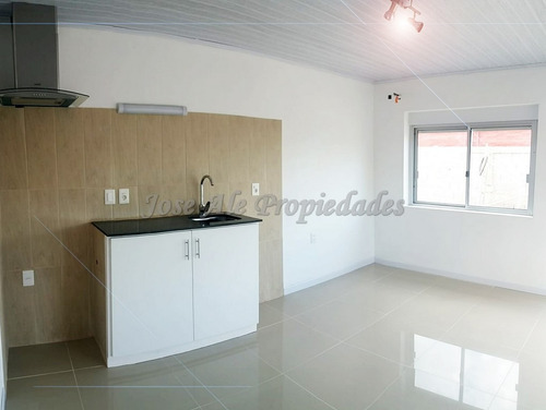 En Alquiler 1 Dorm A Estrenar