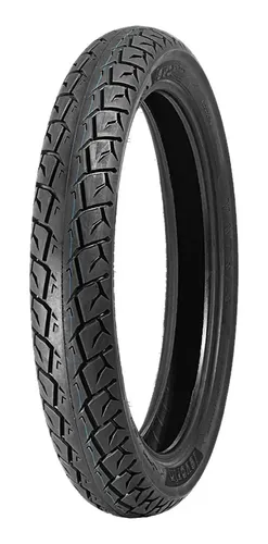 Pneu Traseiro Levorin Matrix 90/90-18 Reforcado Sem Camara